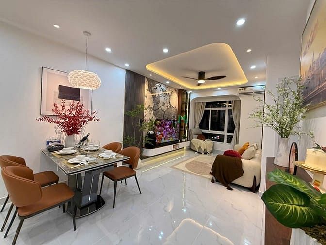 Hình ảnh Cho thuê Trang Chủ MB66.COM / Đăng Ký Tặng 66K Sky Garden 3, 2PN full nội thất