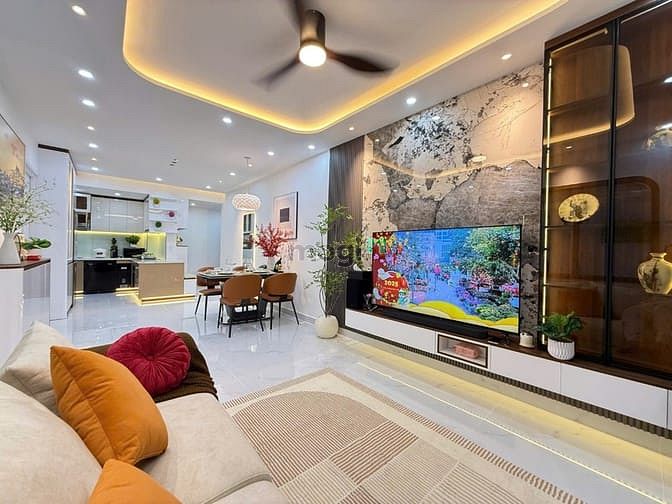 Hình ảnh Cho thuê Trang Chủ MB66.COM / Đăng Ký Tặng 66K Sky Garden 3, 2PN full nội thất