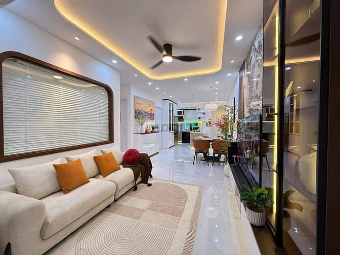 Hình ảnh Cho thuê Trang Chủ MB66.COM / Đăng Ký Tặng 66K Sky Garden 3, 2PN full nội thất