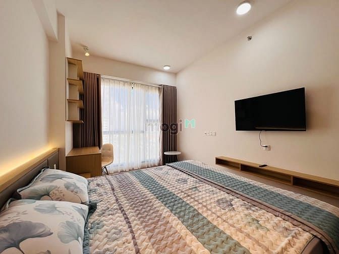 Hình ảnh Cho thuê nhanh Trang Chủ MB66.COM / Đăng Ký Tặng 66K chung cư 3PN Green Valley, full nội thất
