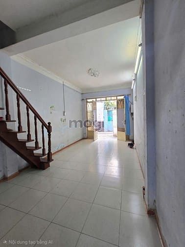 Hình ảnh CHo thuê nhà đồng đen- tân bình- 1 lầu- giá 8TR