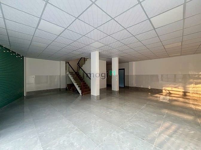 Hình ảnh Cho thuê biệt thự mới 11x20 đường Âu Cơ, P.9, Q.Tân Bình