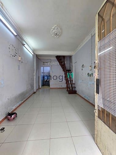 Hình ảnh CHo thuê nhà đồng đen- tân bình- 1 lầu- giá 8TR