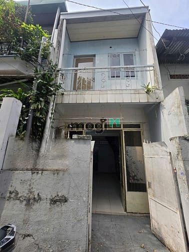 Hình ảnh CHo thuê nhà đồng đen- tân bình- 1 lầu- giá 8TR