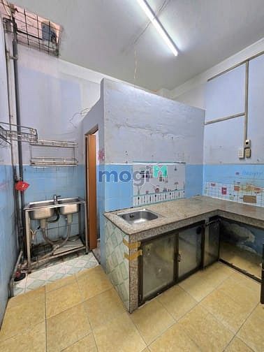 Hình ảnh CHo thuê nhà đồng đen- tân bình- 1 lầu- giá 8TR