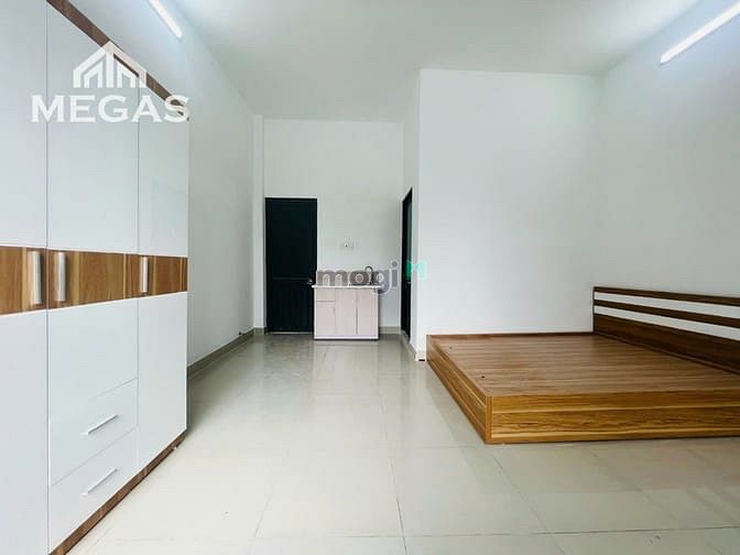 Hình ảnh 📍NGUYỄN ẢNH THỦ - HIỆP THÀNH - Ban Công - Full Nội Thất - Mới 100%
