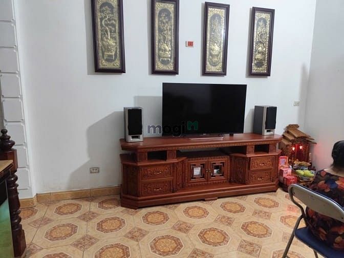 Hình ảnh Bát Khối – Long Biên – Ô Tô Tránh – 97 M2 – 3 Tầng – MT 5 M – Giá 14.ỷ