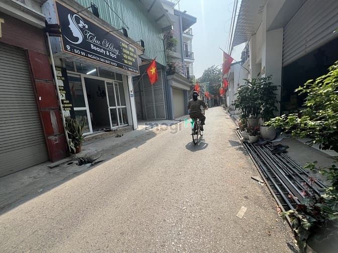 Hình ảnh Bát Khối – Long Biên – Ô Tô Tránh – 97 M2 – 3 Tầng – MT 5 M – Giá 14.ỷ