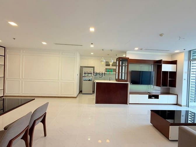 Hình ảnh Cho thuê CH Happy Valley, 3PN, lầu cao, view đẹp, 21 triệu, siêu rẻ