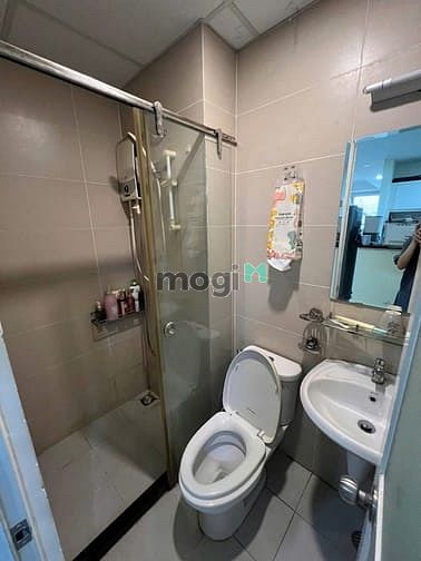 Hình ảnh Chung cư Ruby Garden, Nguyễn Sỹ Sách, TB, 85m2, Nhà mới, 10tr5/th.