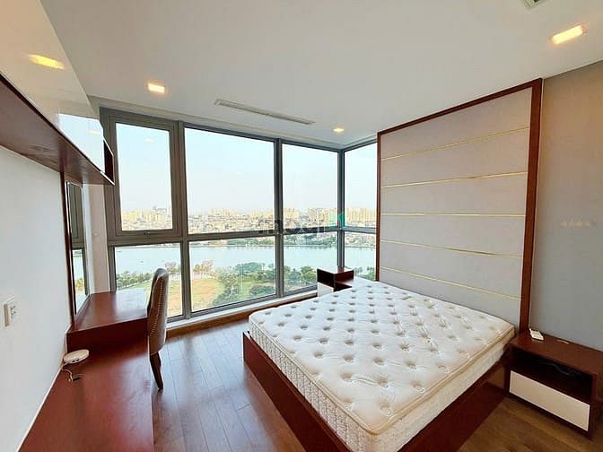 Hình ảnh Cho thuê CH Happy Valley, 3PN, lầu cao, view đẹp, 21 triệu, siêu rẻ