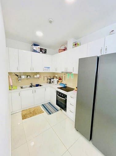Hình ảnh Chung cư Ruby Garden, Nguyễn Sỹ Sách, TB, 85m2, Nhà mới, 10tr5/th.