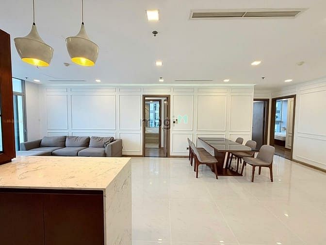 Hình ảnh Cho thuê CH Happy Valley, 3PN, lầu cao, view đẹp, 21 triệu, siêu rẻ