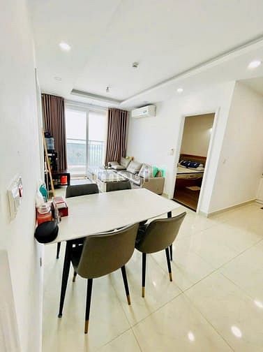 Hình ảnh Chung cư Ruby Garden, Nguyễn Sỹ Sách, TB, 85m2, Nhà mới, 10tr5/th.