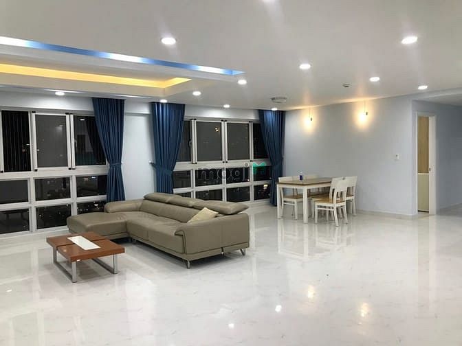 Hình ảnh Bán CHCC Happy Valley, DT 135m2, 3PN, 2WC, NTDD, lầu trung, giá 13.5ty
