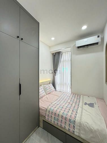 Hình ảnh Cần cho thuê nhanh 2PN Sky Garden 3, giá siêu rẻ.