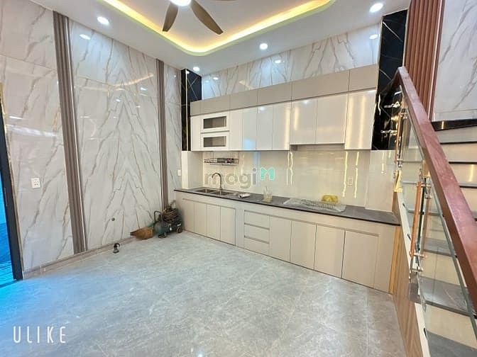 Hình ảnh Bán Nhà TL43 Bình Chiểu TĐ - Full Nội Thất Ở Ngay - HXH. Giá 4.XX Tỷ