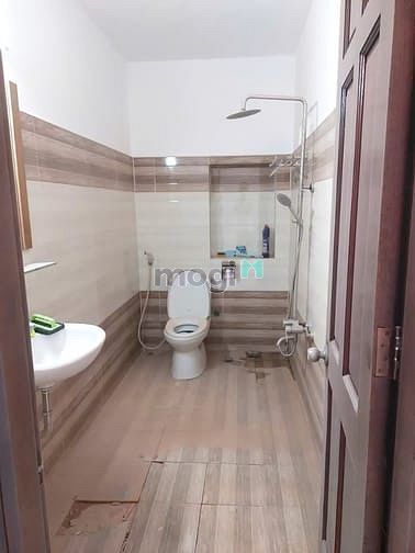 Hình ảnh HÀNG HOT - Nhà phố 5 tầng mặt tiền hẻm nhựa 6m Lý Phục Man, Quận 7