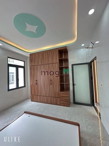 Hình ảnh Bán Nhà TL43 Bình Chiểu TĐ - Full Nội Thất Ở Ngay - HXH. Giá 4.XX Tỷ