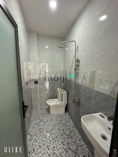 Hình ảnh Bán Nhà TL43 Bình Chiểu TĐ - Full Nội Thất Ở Ngay - HXH. Giá 4.XX Tỷ