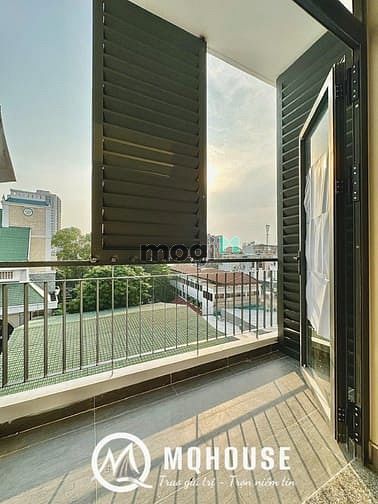 Hình ảnh 📍Ngã 4 Nguyễn Ảnh Thủ - Tô Ký - Full Nội Thất - Ban Công - Mới 100%
