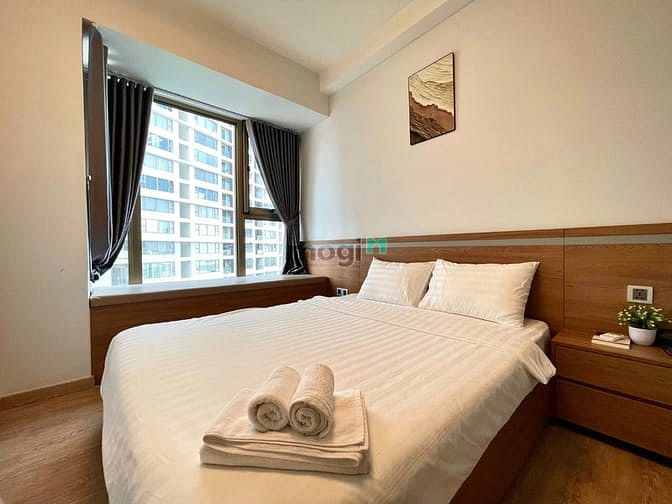 Hình ảnh Cho thuê CH Midtown M8, 2PN, 86m2, nhà mới đẹp, Phú Mỹ Hưng Q7 HCM