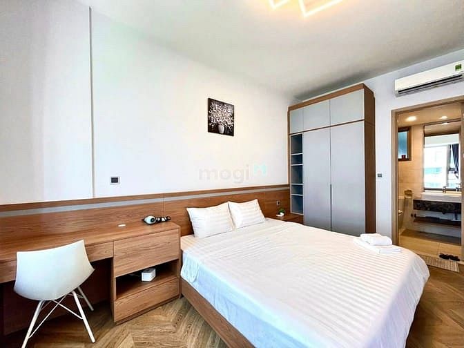 Hình ảnh Cho thuê CH Midtown M8, 2PN, 86m2, nhà mới đẹp, Phú Mỹ Hưng Q7 HCM