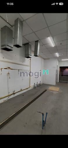 Hình ảnh siêu phẩm mặt bằng vị trí  đắc địa tttm gò vấp