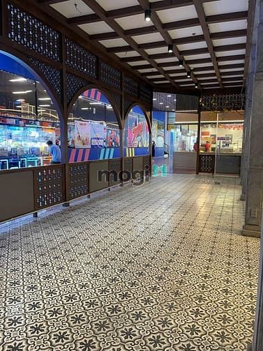 Hình ảnh siêu phẩm mặt bằng vị trí  đắc địa tttm gò vấp