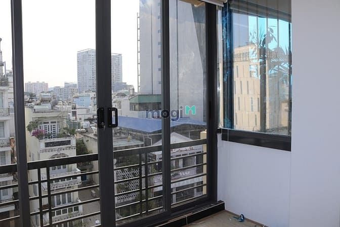 Hình ảnh Bán Nhà Mặt tiền 56 Phan Đình Phùng, P. Cầu Kiệu, TPHCM