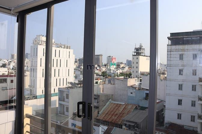 Hình ảnh Bán Nhà Mặt tiền 56 Phan Đình Phùng, P. Cầu Kiệu, TPHCM