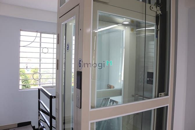 Hình ảnh Bán Nhà Mặt tiền 56 Phan Đình Phùng, P. Cầu Kiệu, TPHCM