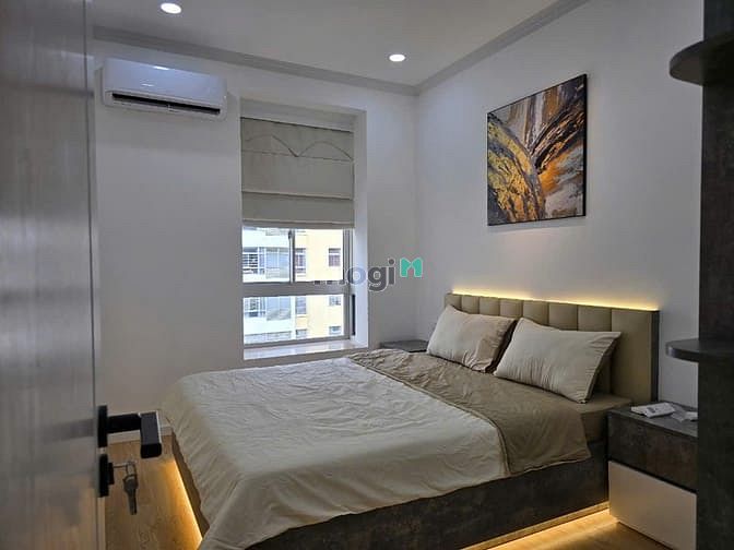 Hình ảnh Cho thuê Trang Chủ MB66.COM / Đăng Ký Tặng 66K Green Valley 2PN, full nội thất giá cực tốt