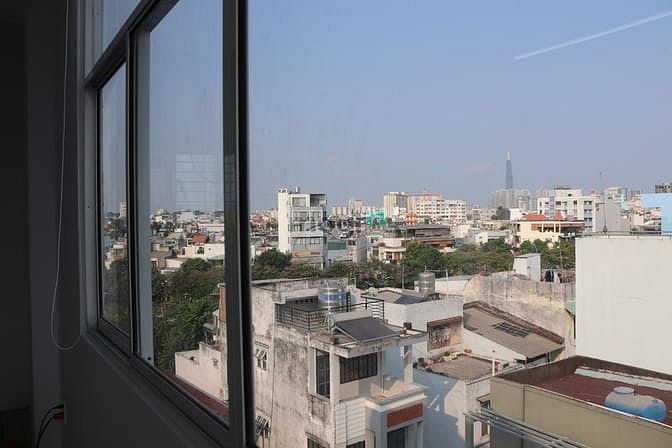 Hình ảnh Bán Nhà Mặt tiền 56 Phan Đình Phùng, P. Cầu Kiệu, TPHCM