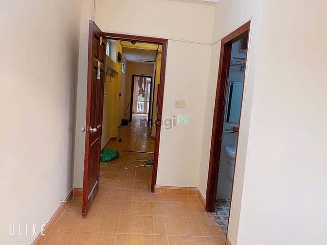Hình ảnh Bán khách sạn mặt tiền 20H Yên Thế ,p2 Tân Bình.