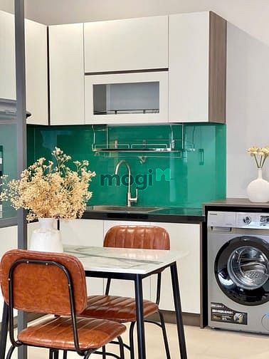 Hình ảnh 1PN trung tâm Bình Thạnh, ngã tư hàng xanh