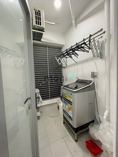 Hình ảnh Chung cư PN Tech, Hoa Sứ, PN: 16triệu, full nội thất, 90m2, 2PN