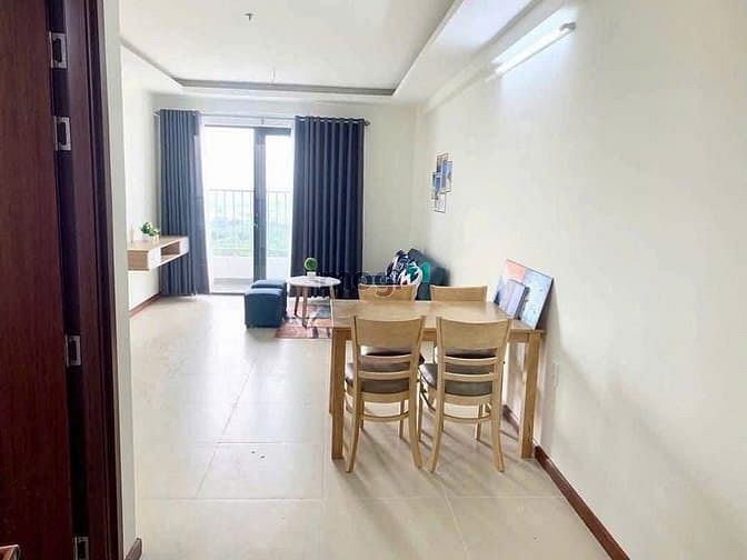 Hình ảnh Chung cư PN Tech, Hoa Sứ, PN: 16triệu, full nội thất, 90m2, 2PN