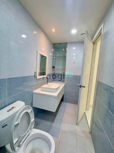 Hình ảnh Chung cư PN Tech, Hoa Sứ, PN: 16triệu, full nội thất, 90m2, 2PN