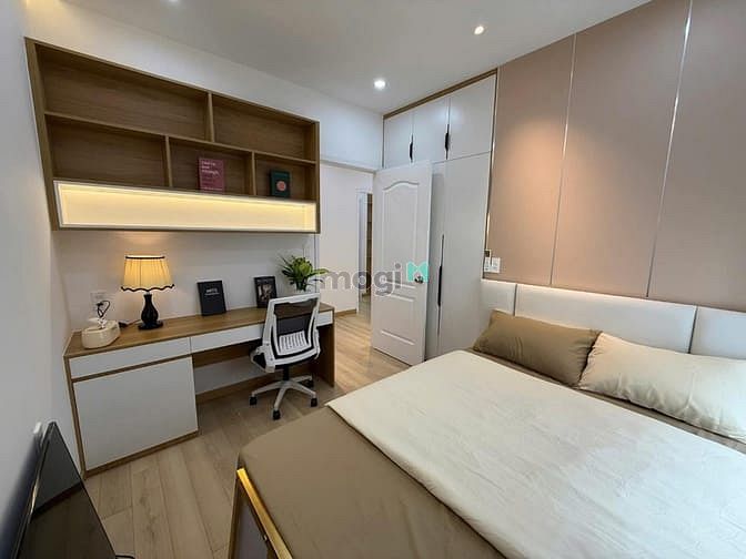 Hình ảnh Cho thuê Trang Chủ MB66.COM / Đăng Ký Tặng 66K Sky Garden 3, 2PN full nội thất,
