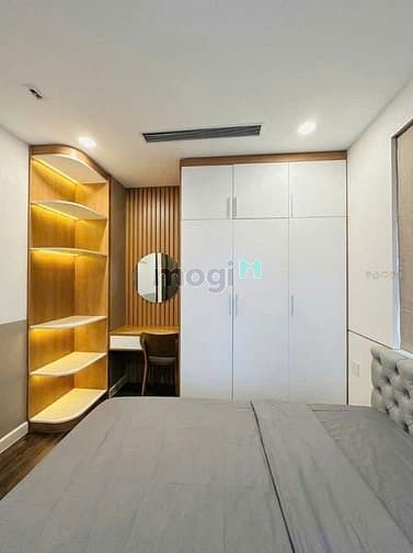 Hình ảnh MT đường lớn 50m/2PN/ SHR/ vay 80% / thuê 15tr/tháng /Nhà Mới 100%