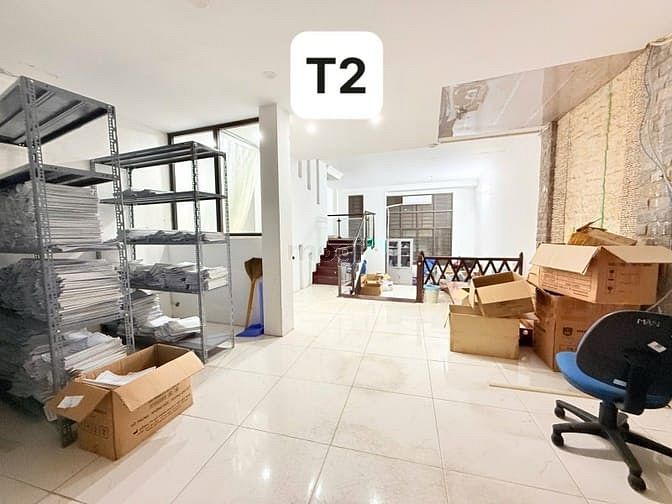 Hình ảnh Phố Nguyễn Như Đổ - Đống Đa – 81 M2 – 5 T – MT 6 M – Giá 19.3 Tỷ.