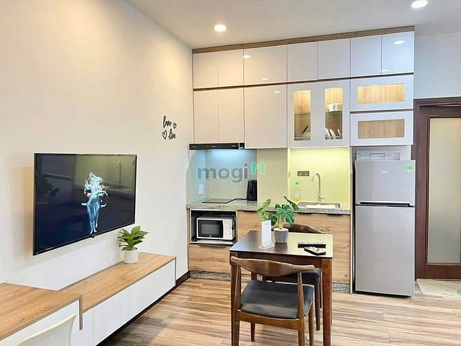Hình ảnh MT đường lớn 50m/2PN/ SHR/ vay 80% / thuê 15tr/tháng /Nhà Mới 100%