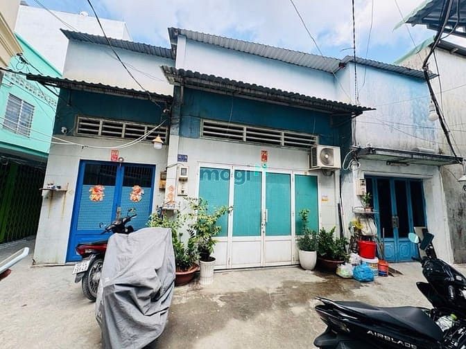 Hình ảnh Mua 1 được 3 nhà dt khủng 119m2 -ngay kdc nam long Q.7- sẵn Dt ,6,tỷ