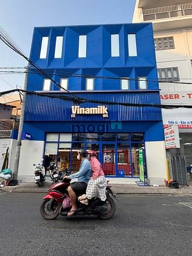 Hình ảnh Bán nhà MT Hồ Bá Kiện Q10 – ngang 9m – thu 55tr – 18 tỷ
