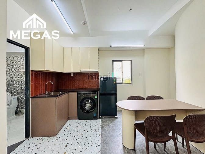 Hình ảnh 2PN nằm ngay gigamall, phạm văn đồng tiện qua bình thạnh, vlu cs3,..