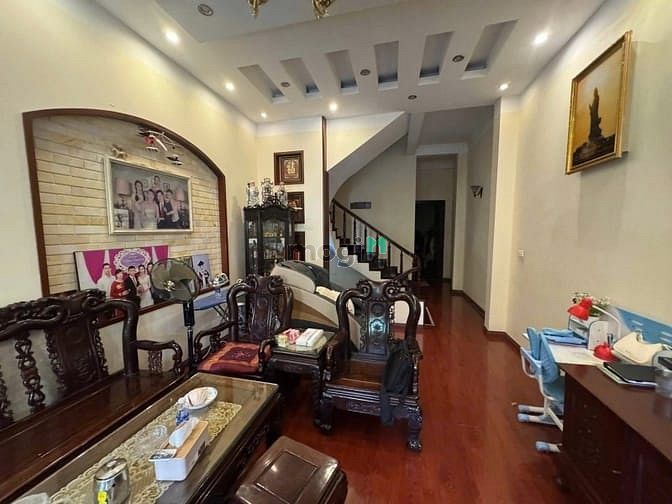 Hình ảnh Nguyễn Sơn – Long Biên – Ô TÔ Tránh – 78 M2 – 4 T – MT 4.6 M – Giá 21.