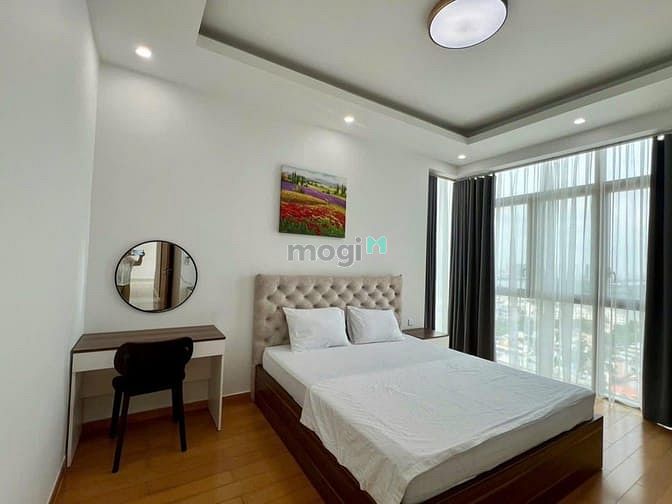 Hình ảnh Chung cư Cộng Hòa Plaza chỉ 15tr cho căn 3p ngủ 120m2 có nội thất