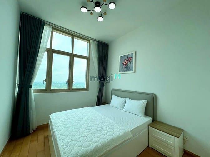 Hình ảnh Chung cư Cộng Hòa Plaza chỉ 15tr cho căn 3p ngủ 120m2 có nội thất