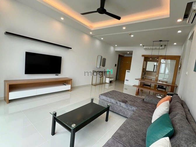 Hình ảnh Chung cư Cộng Hòa Plaza chỉ 15tr cho căn 3p ngủ 120m2 có nội thất